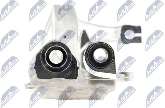 Steering Knuckle, wheel suspension ZZP-AU-031 - image 5