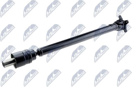 Propshaft, axle drive NWN-MS-004