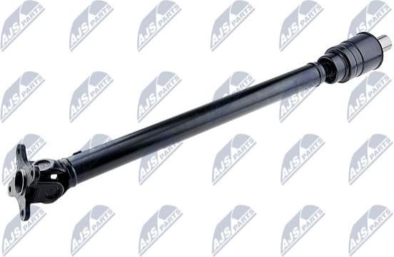 Propshaft, axle drive NWN-MS-004 - image 2