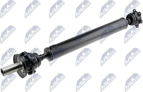 Propshaft, axle drive NWN-MS-002