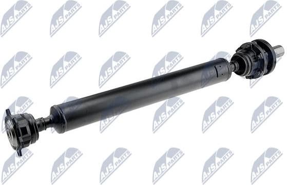 Propshaft, axle drive NWN-MS-002 - image 2