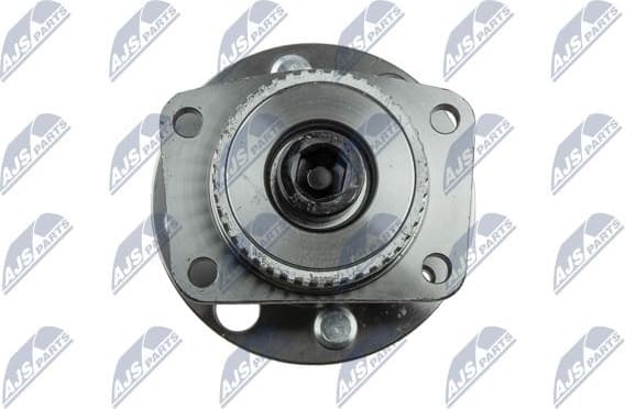 Wheel Bearing Kit KLT-FR-027