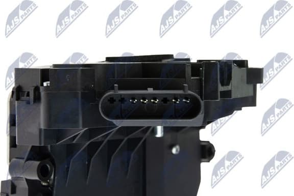 Door Lock EZC-FR-071 - image 4