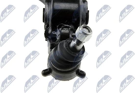 Control/Trailing Arm, wheel suspension ZWD-DW-011 - image 4