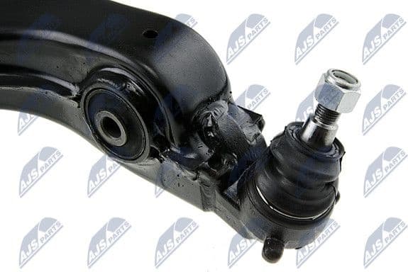 Control/Trailing Arm, wheel suspension ZWD-DW-011 - image 5