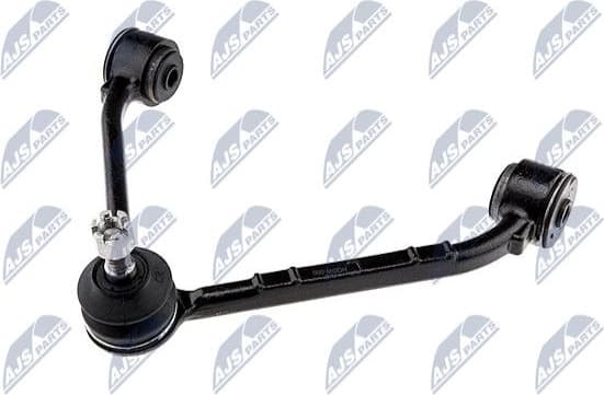 Control/Trailing Arm, wheel suspension ZWG-DW-000