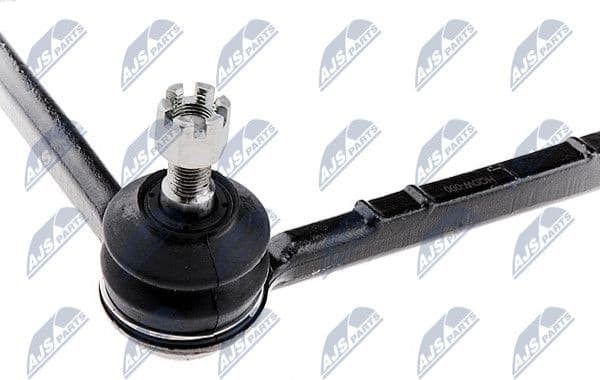 Control/Trailing Arm, wheel suspension ZWG-DW-000 - image 4