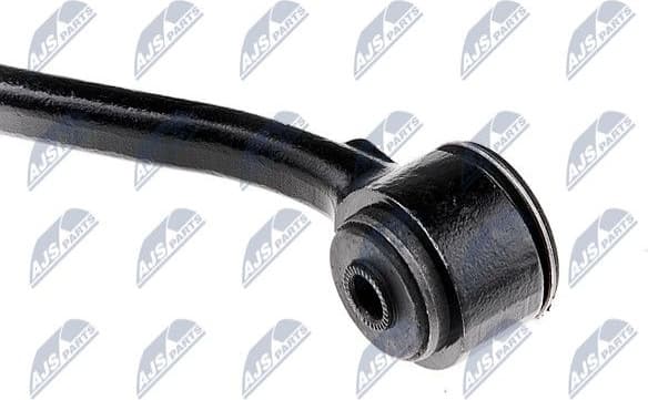 Control/Trailing Arm, wheel suspension ZWG-DW-000 - image 5