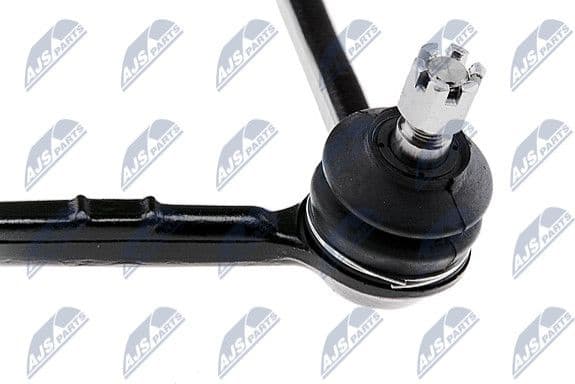 Control/Trailing Arm, wheel suspension ZWG-DW-001 - image 4