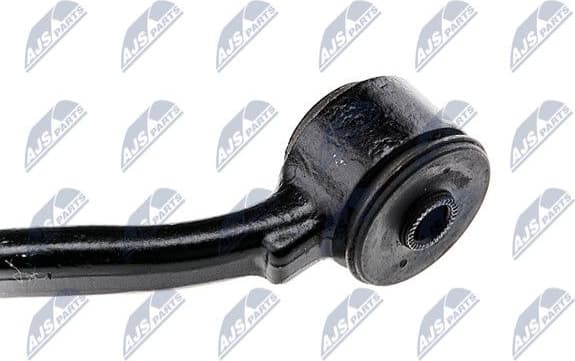 Control/Trailing Arm, wheel suspension ZWG-DW-001 - image 5