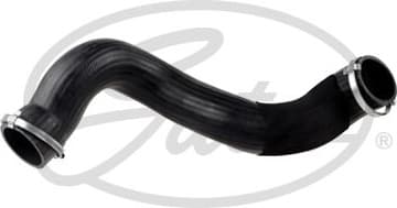 Charge Air Hose 09-0436