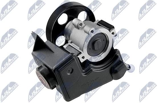 Hydraulic Pump, steering SPW-CT-015 - image 2
