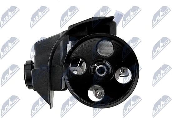 Hydraulic Pump, steering SPW-CT-015 - image 4