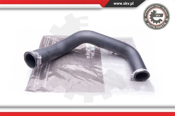 Charge Air Hose 24SKV735