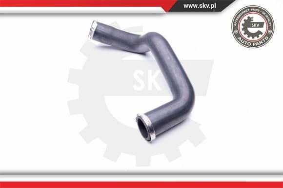 Charge Air Hose 24SKV735 - image 3