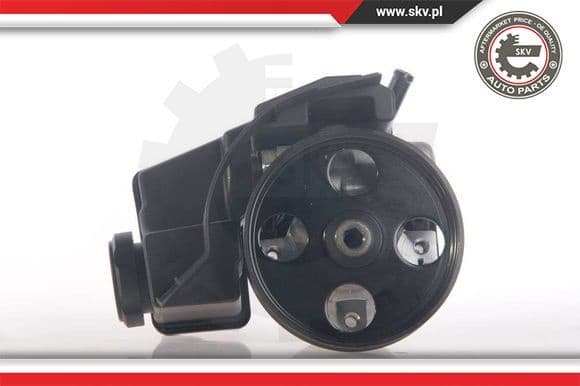 Hydraulic Pump, steering 10SKV171 - image 3