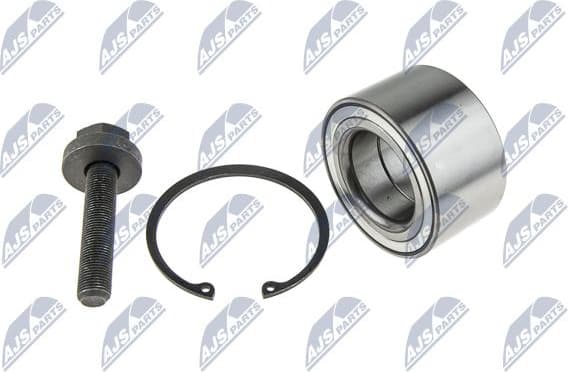Wheel Bearing Kit KLP-VW-024