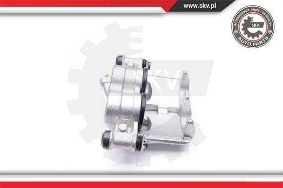 Brake Caliper 34SKV571 - image 6