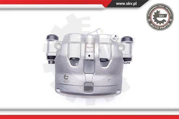 Brake Caliper 34SKV572 - image 6