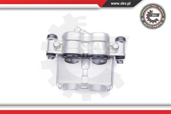 Brake Caliper 34SKV572 - image 7