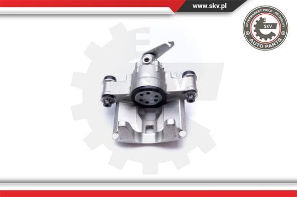 Brake Caliper 34SKV837 - image 3
