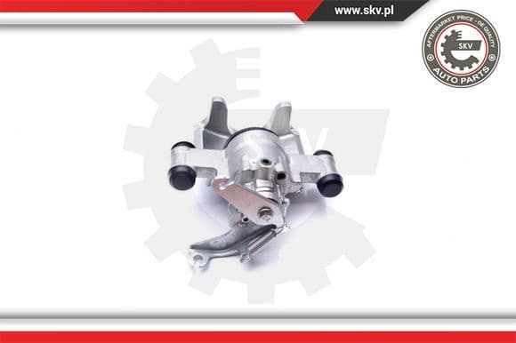 Brake Caliper 34SKV837 - image 4