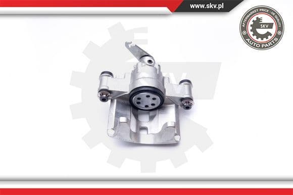 Brake Caliper 34SKV838 - image 3