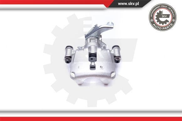 Brake Caliper 34SKV838 - image 5