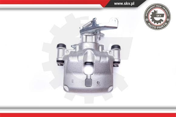 Brake Caliper 34SKV838 - image 6