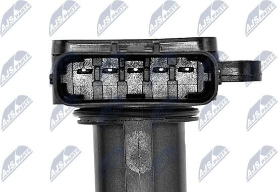 Mass Air Flow Sensor EPP-SB-002 - image 4