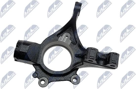 Steering Knuckle, wheel suspension ZZP-PE-000 - image 3