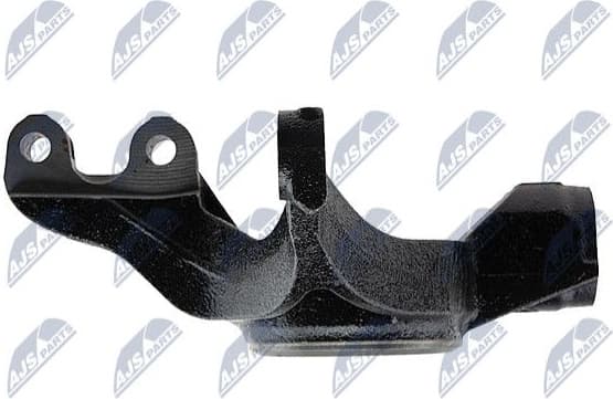 Steering Knuckle, wheel suspension ZZP-PE-000 - image 5