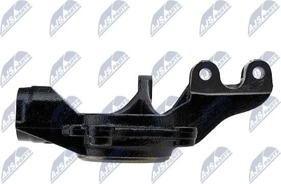 Steering Knuckle, wheel suspension ZZP-PE-000 - image 6