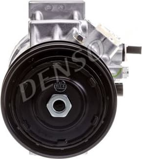 Compressor, air conditioning DCP50312 - image 2