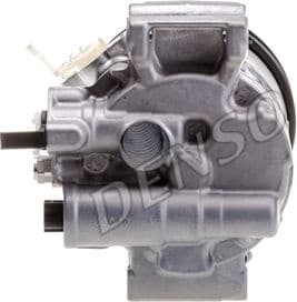 Compressor, air conditioning DCP50312 - image 4