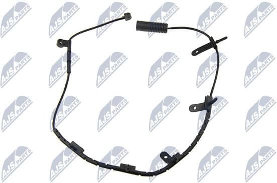 Warning Contact, brake pad wear HCZ-BM-030