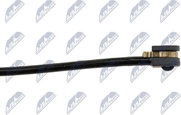 Warning Contact, brake pad wear HCZ-BM-030 - image 2