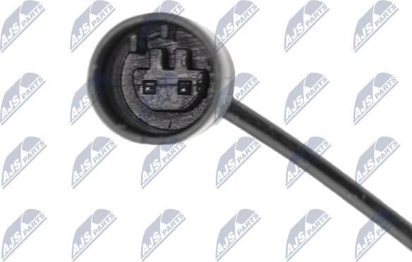 Warning Contact, brake pad wear HCZ-BM-030 - image 3