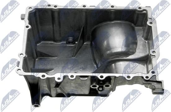 Oil Sump BMO-FR-012 - image 4