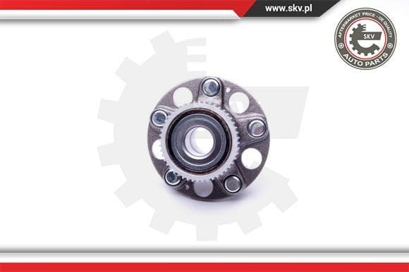 Wheel Bearing Kit 29SKV292 - image 3
