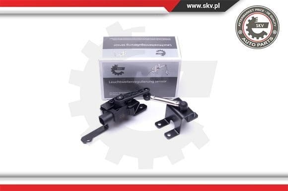 Sensor, headlight levelling 17SKV438