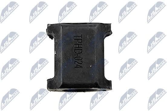 Bushing, stabiliser bar ZGS-HD-024 - image 6