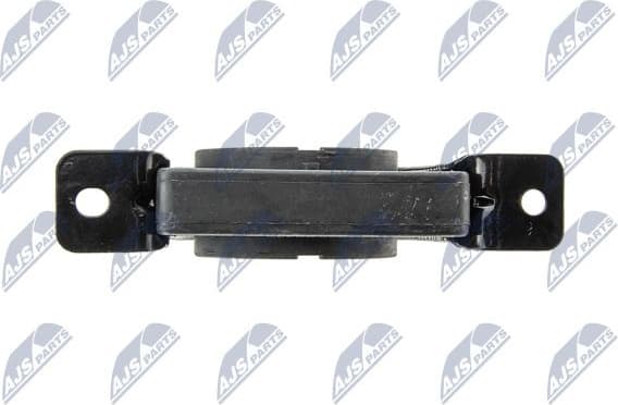 Suspension, propshaft NLW-NS-002 - image 4