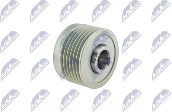 Alternator Freewheel Clutch ESA-CT-001