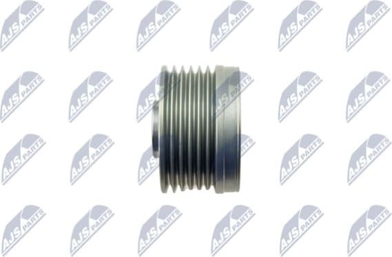 Alternator Freewheel Clutch ESA-CT-001 - image 3