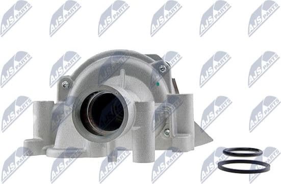 Water Pump, engine cooling CPW-CT-035 - image 5