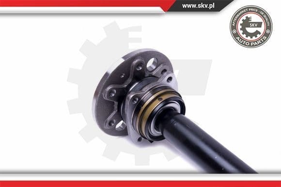 Wheel Bearing Kit 29SKV997 - image 3