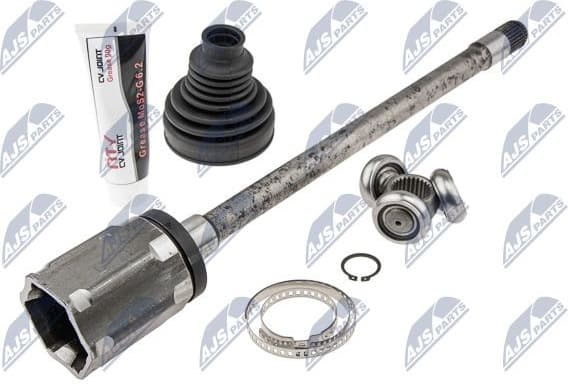 Joint Kit, drive shaft NPW-BM-010 - image 3