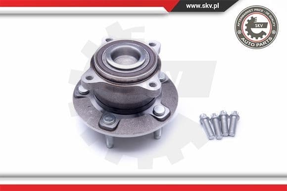 Wheel Bearing Kit 29SKV245 - image 3
