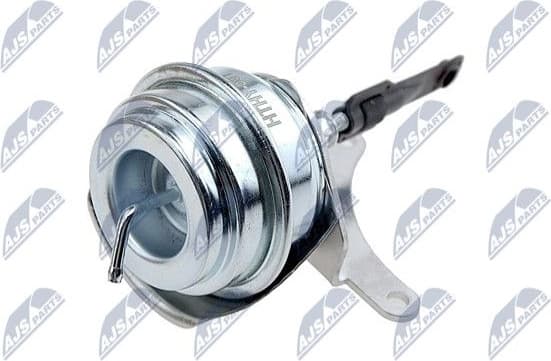 Actuator, turbocharger ECD-HY-501